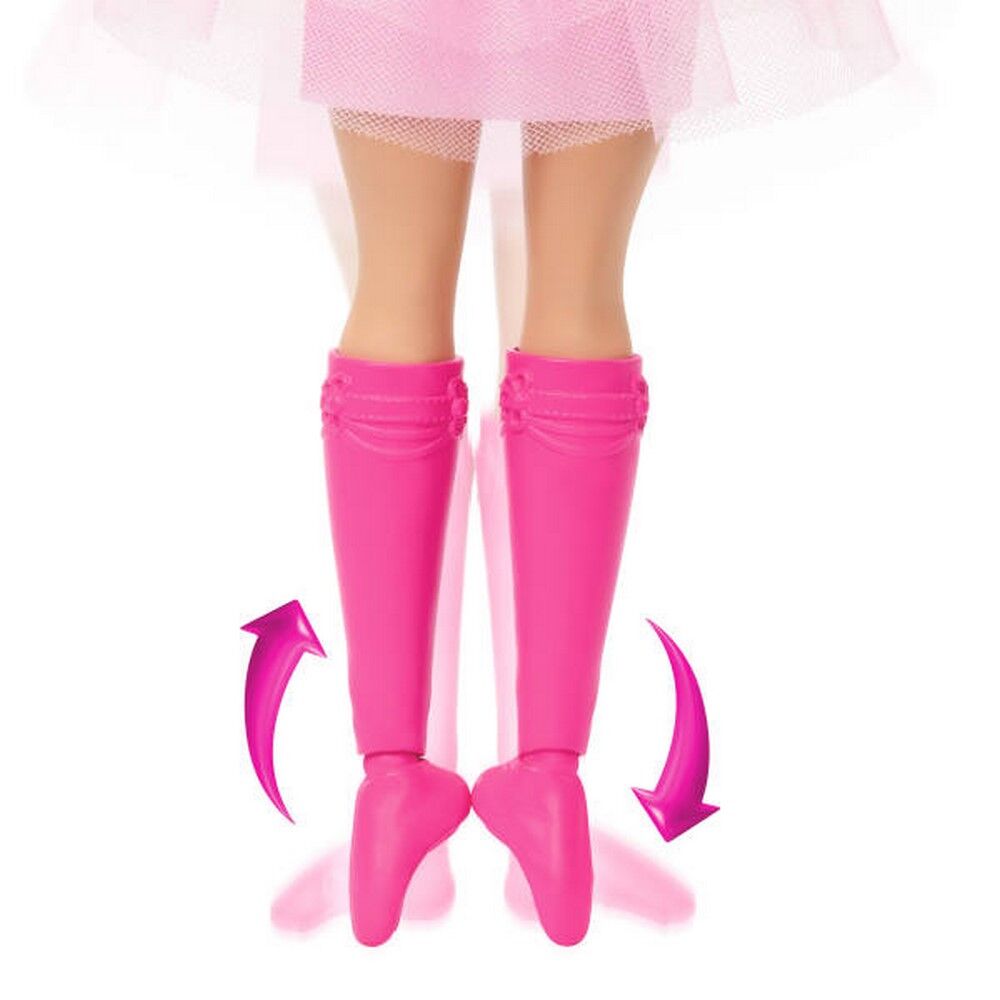 Barbie in the Nutcracker Daisy Doll