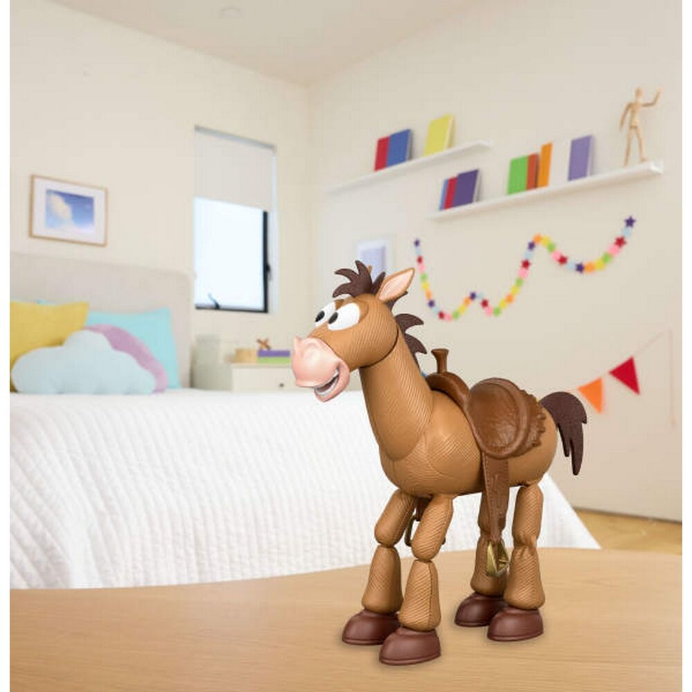 Disney and Pixar Toy Story 5 Roundup Bullseye Large Scale Feature Figure