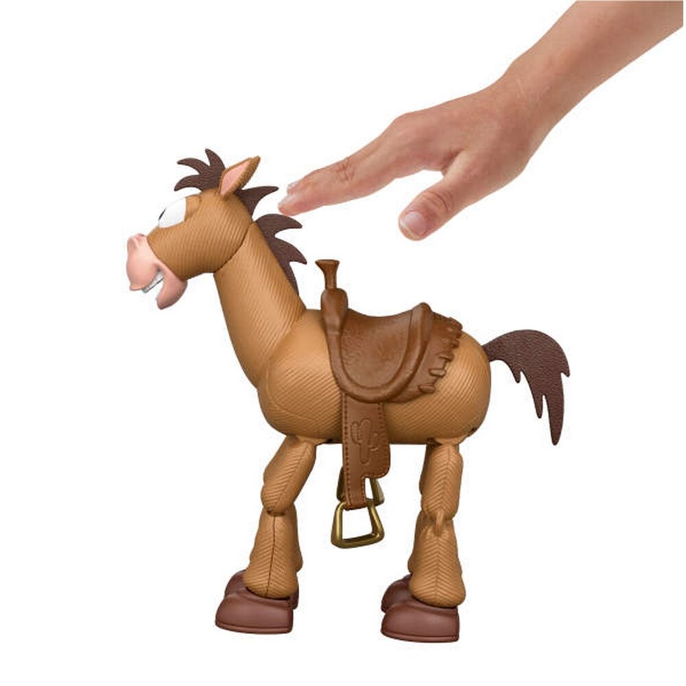 Disney and Pixar Toy Story 5 Roundup Bullseye Large Scale Feature Figure