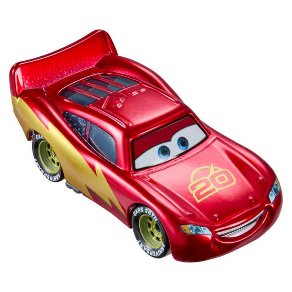 Disney And Pixar Cars 20th Anniversary Radiator Springs 5-Pack