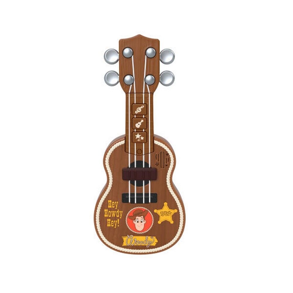 Toy Story Woody's Guitar