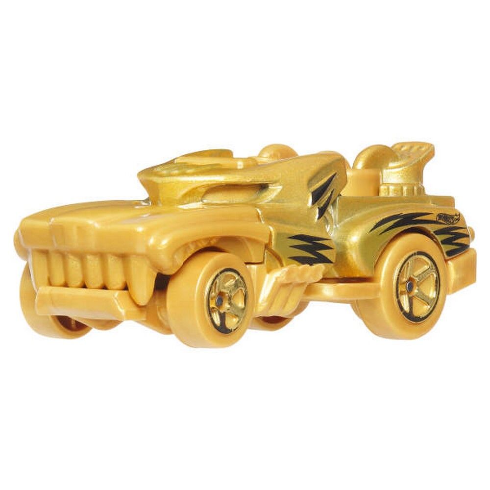 Hot Wheels Monster Trucks Trophy Champions 9-Vehicle Gift Pack
