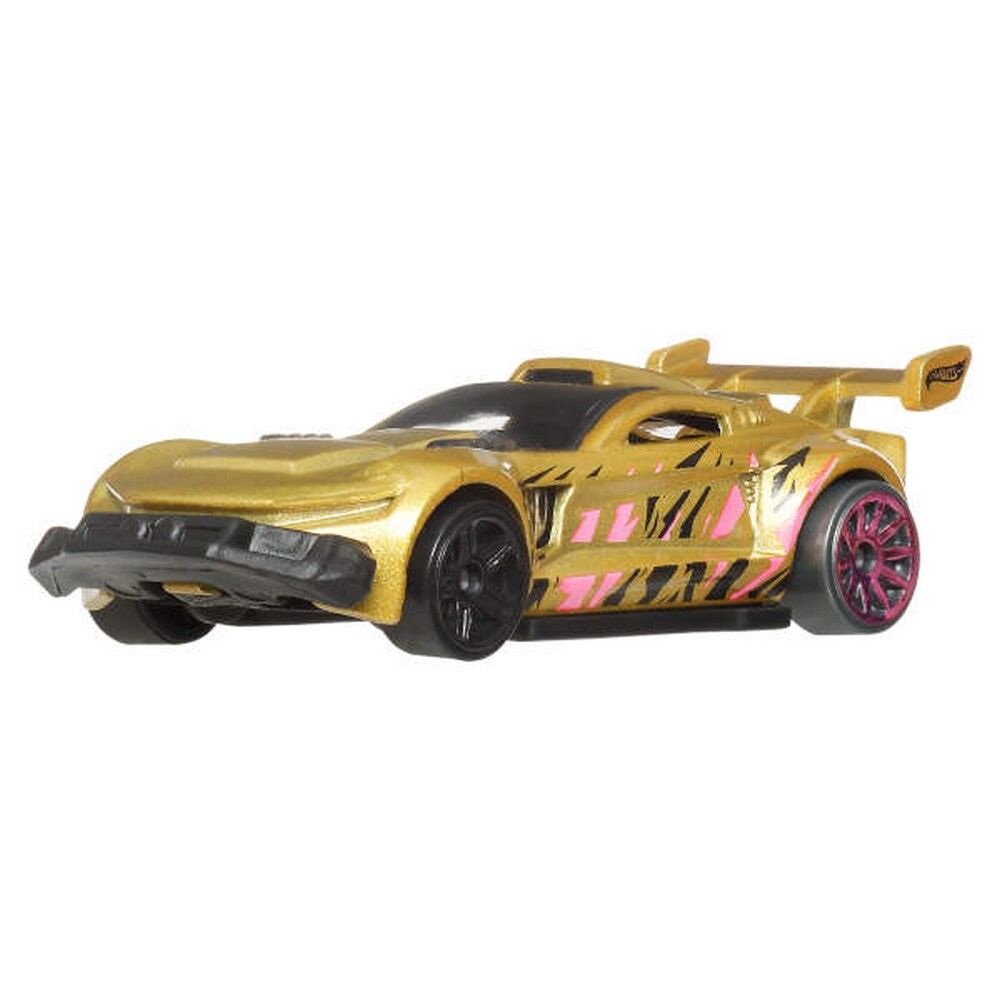 Hot Wheels Monster Trucks Trophy Champions 9-Vehicle Gift Pack
