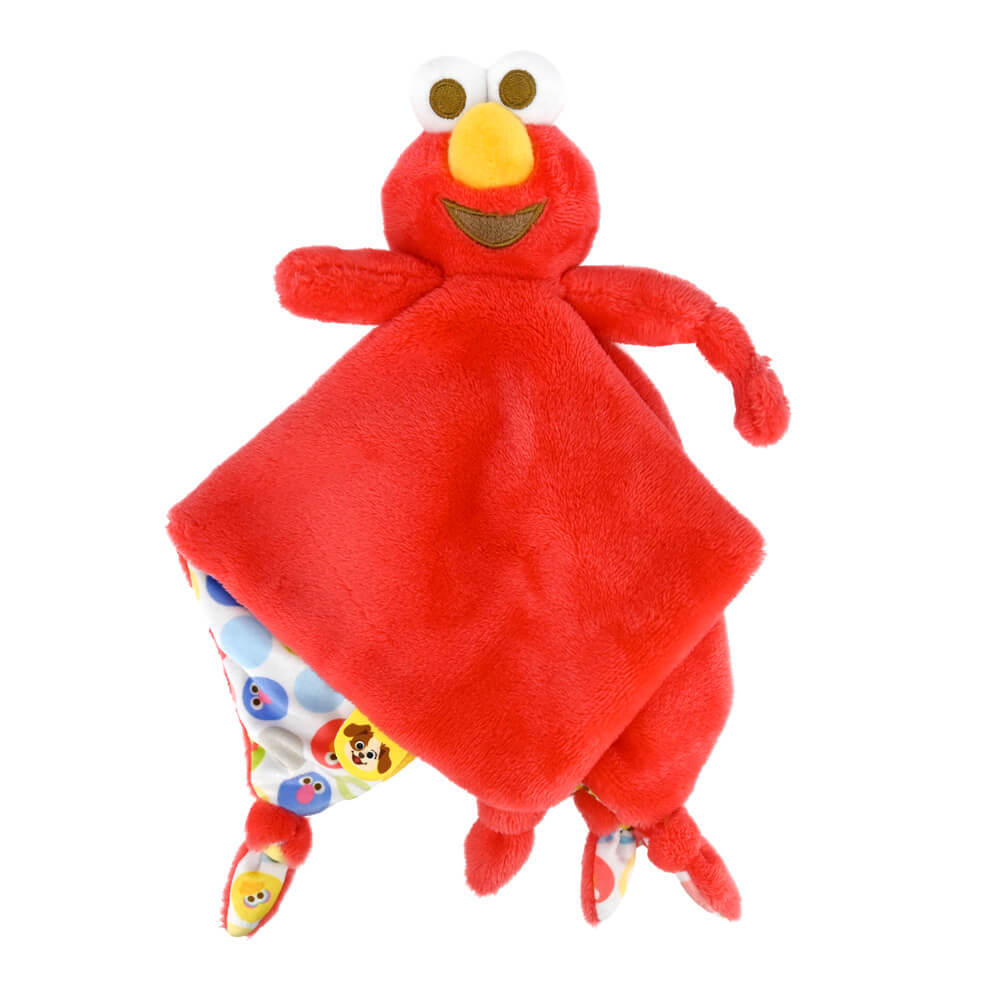 Sesame Street Babys First Blanky - Elmo