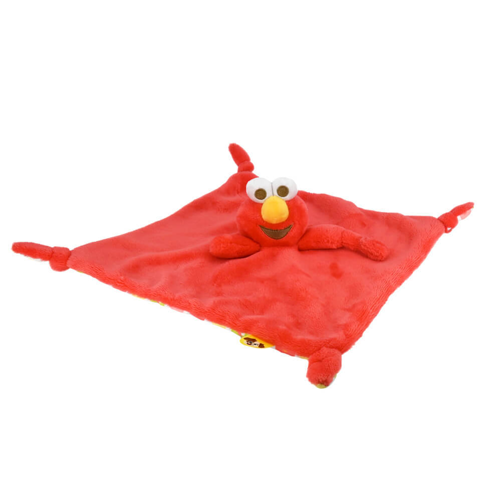 Sesame Street Babys First Blanky - Elmo