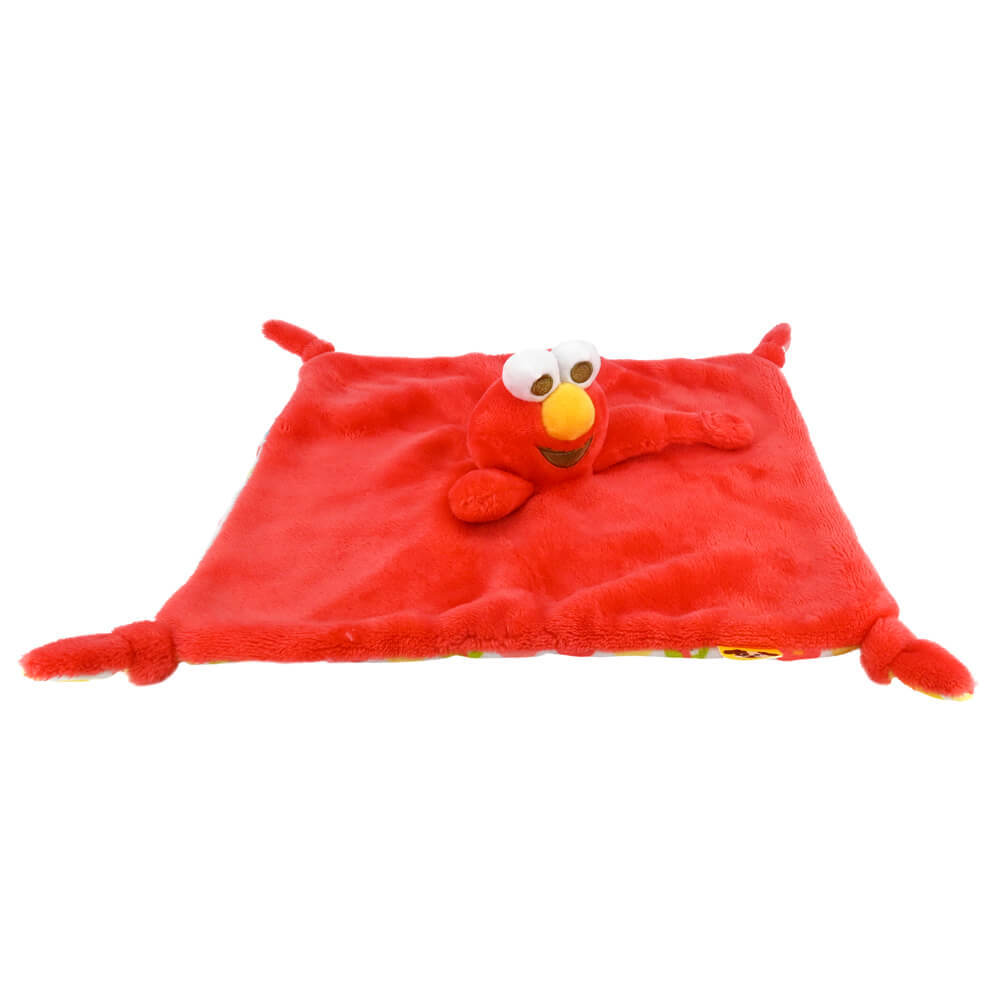 Sesame Street Babys First Blanky - Elmo