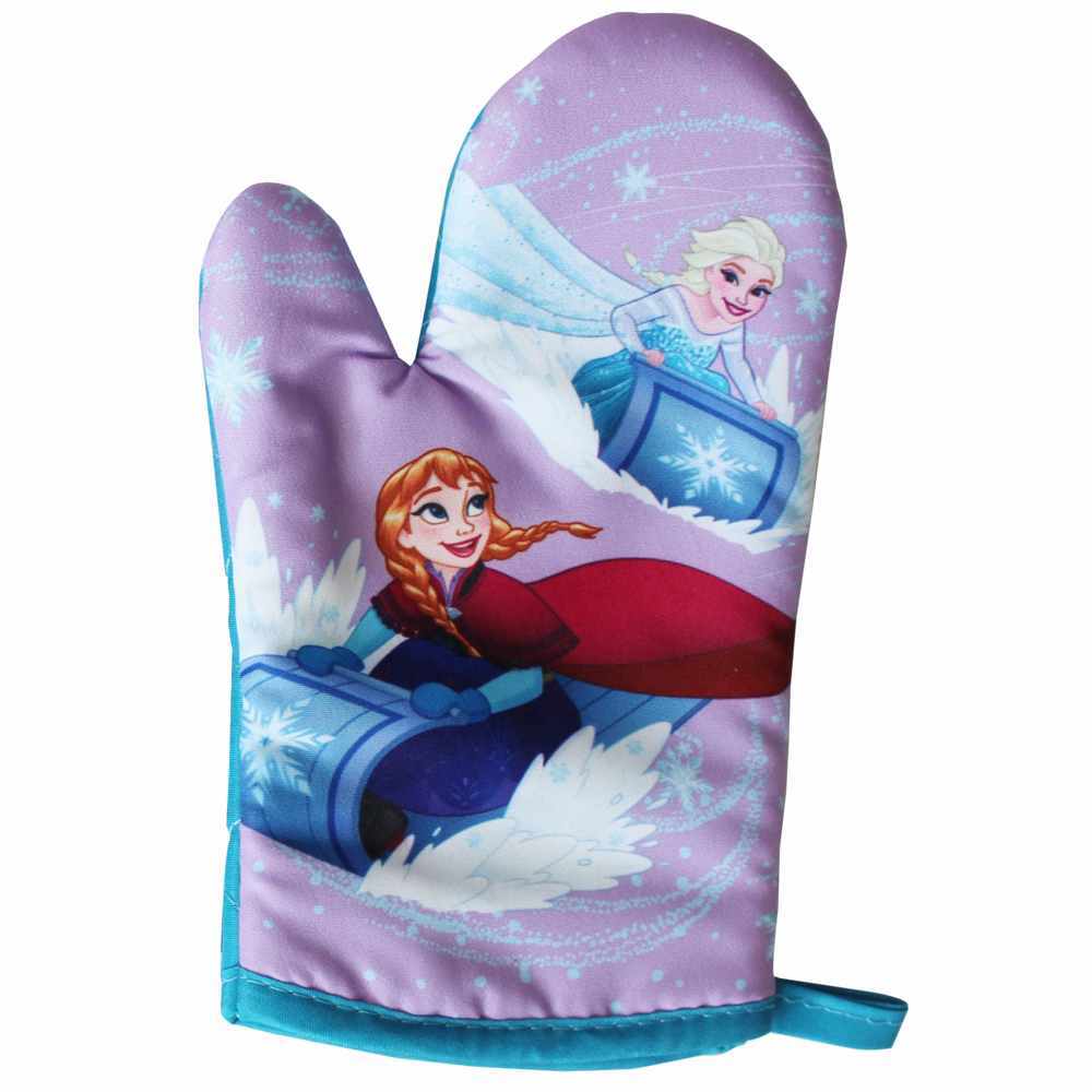 Disney Frozen 2 - Childrens Apron & Oven Mitt