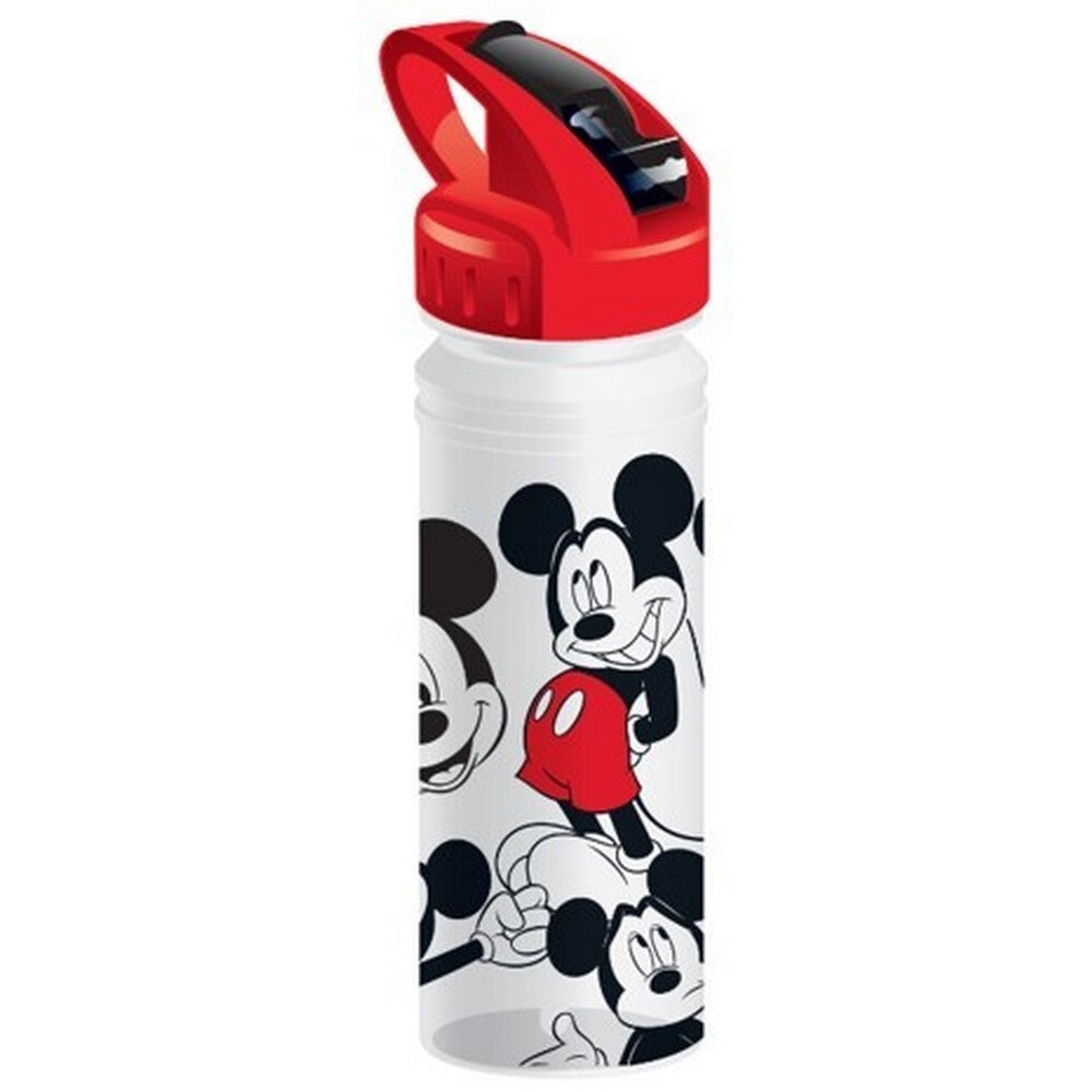 Zak 769ml Drink Bottle - Mickey Mouse