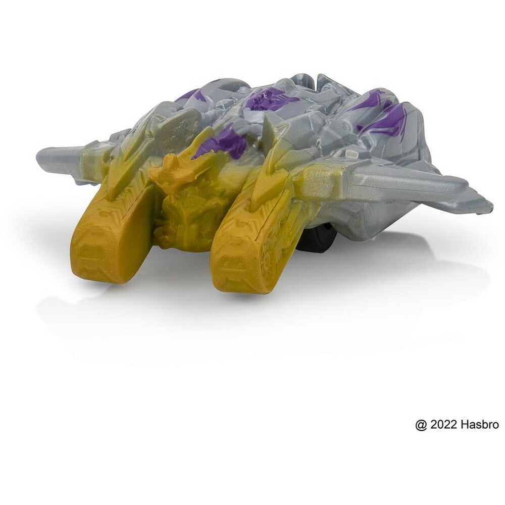 Micro Machines Transformers Mini Vehicle Mystery Pack Series 1