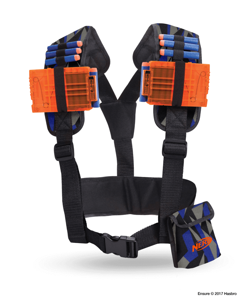 Nerf - Utility Vest