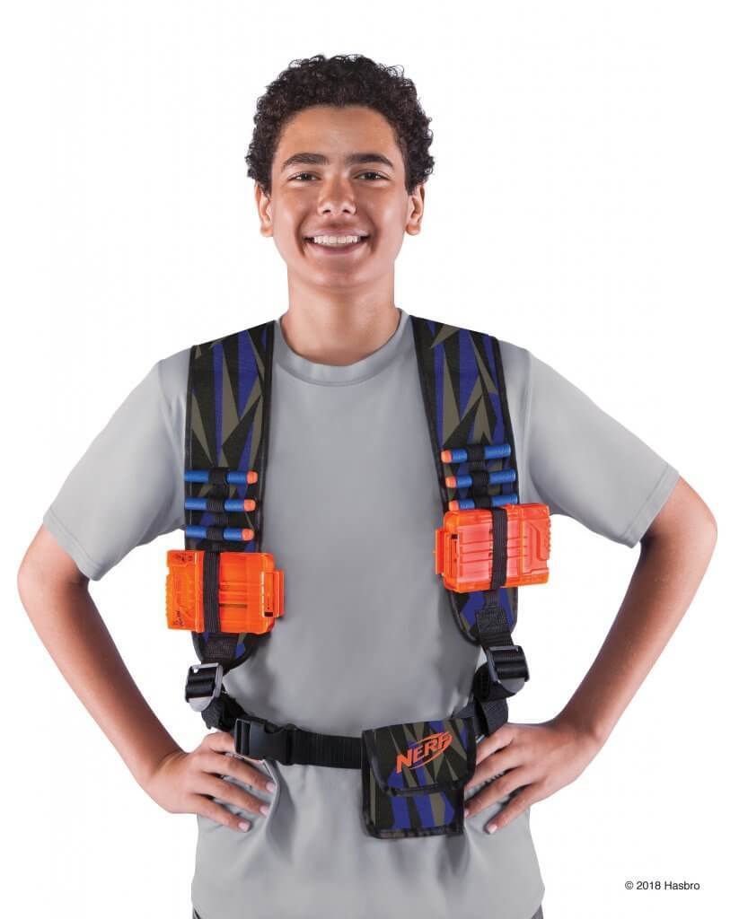 Nerf - Utility Vest