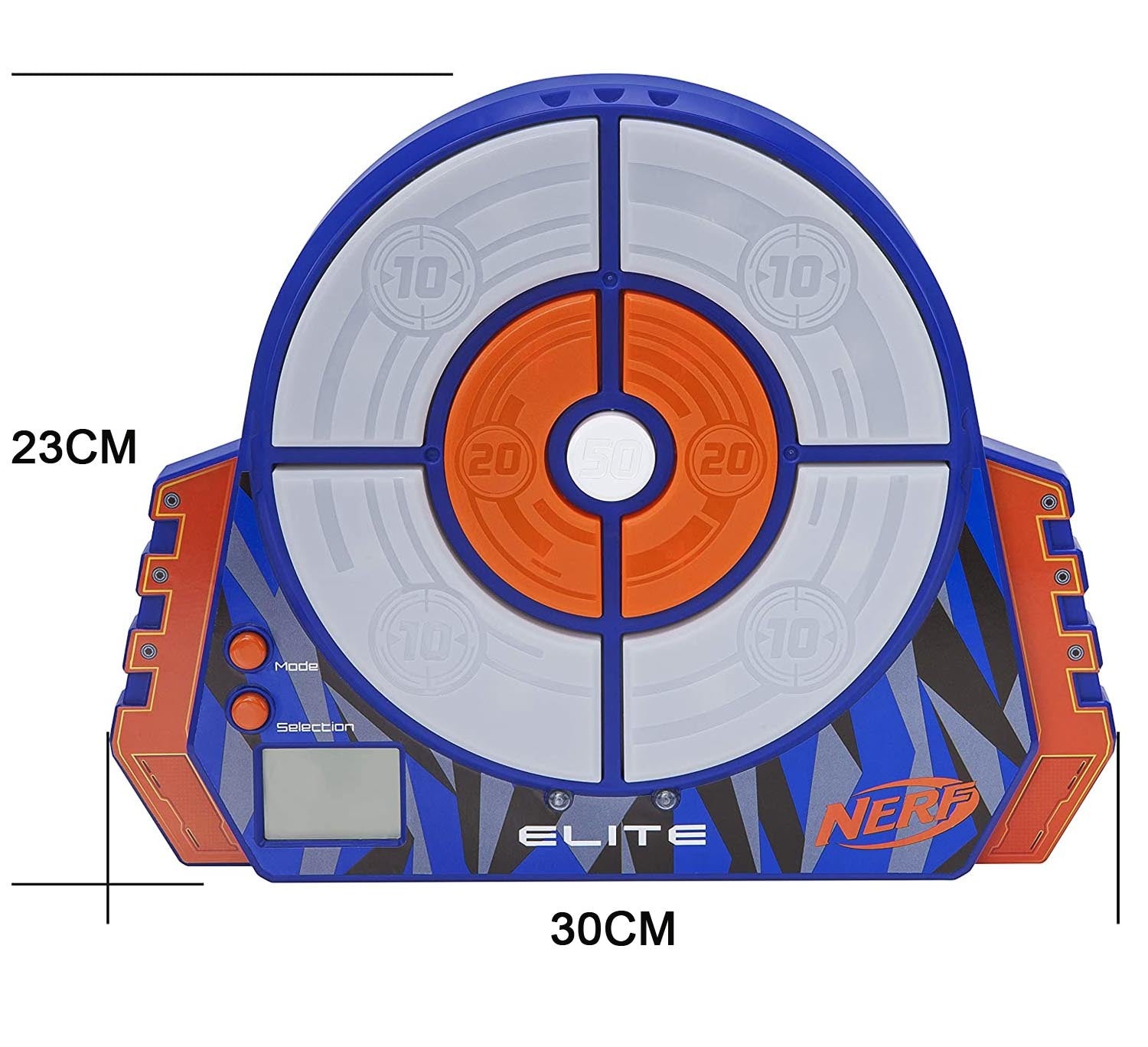 Nerf Roblox Mm2: Dartbringer Dart Blaster : Target