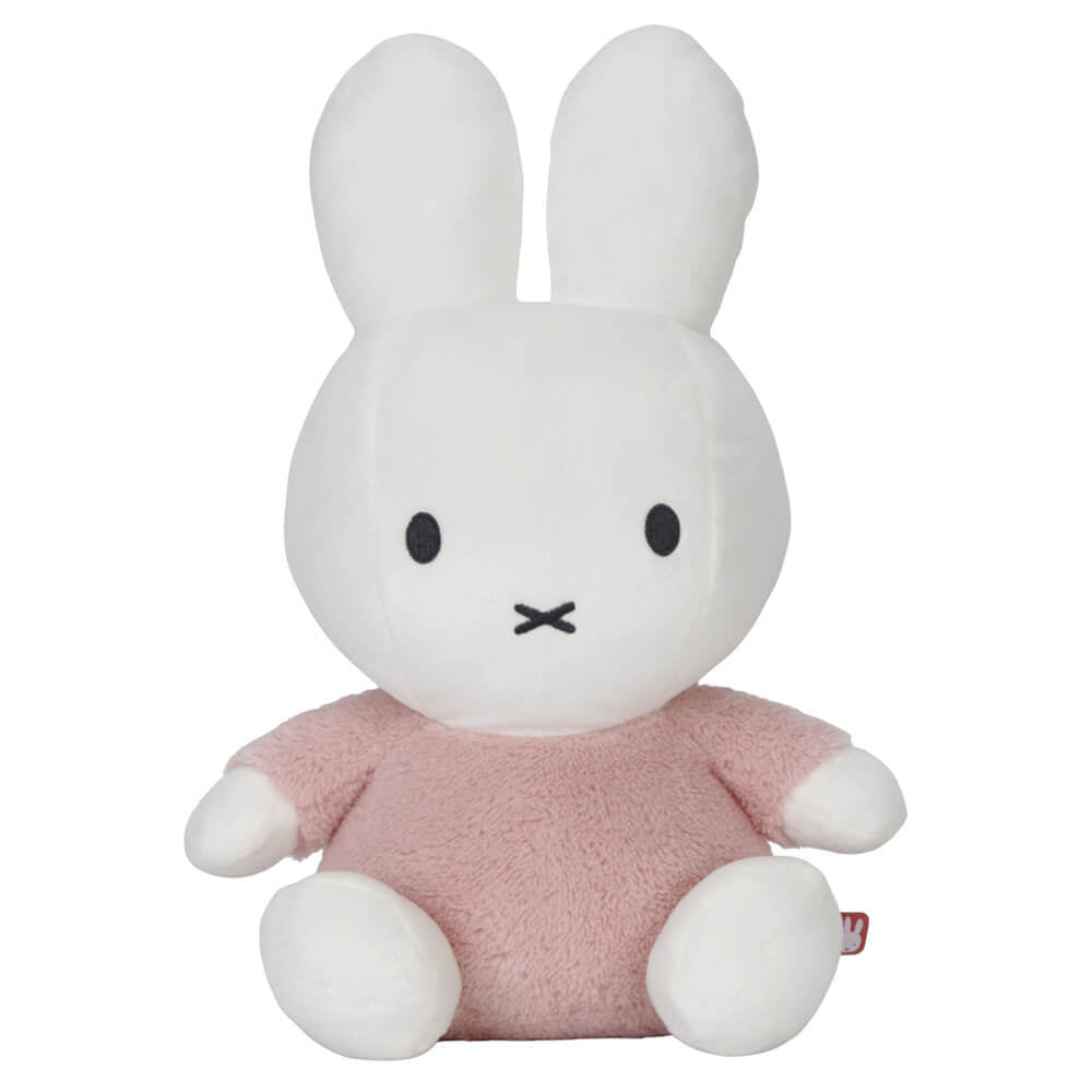 Miffy Fluffy Cuddle Plush - Pink (14")