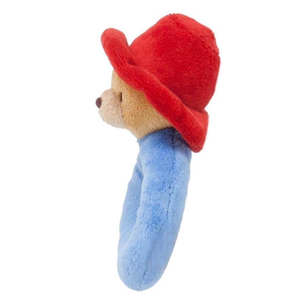 Paddington for Baby - Ring Rattle