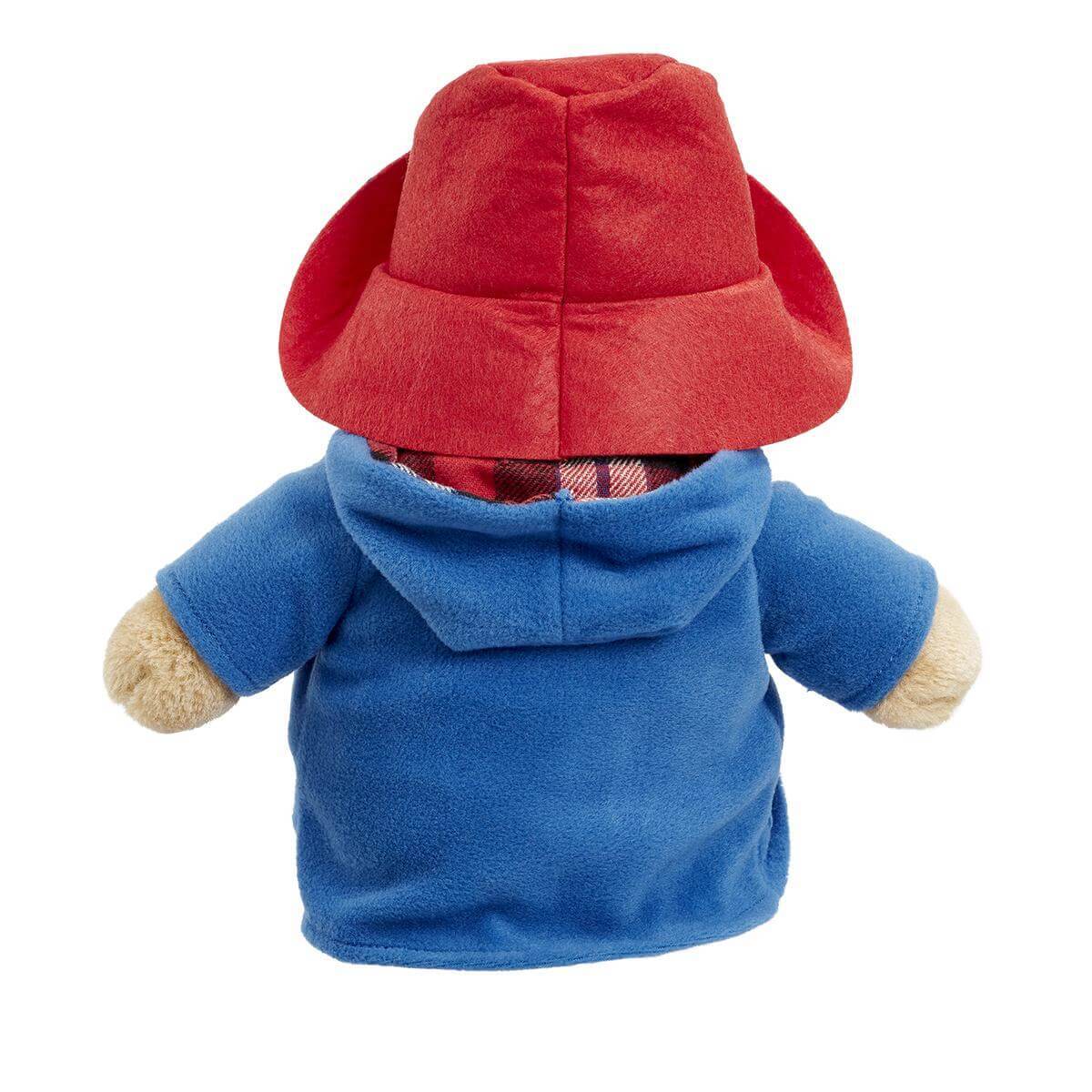 Paddington Bear Sitting Large Plush