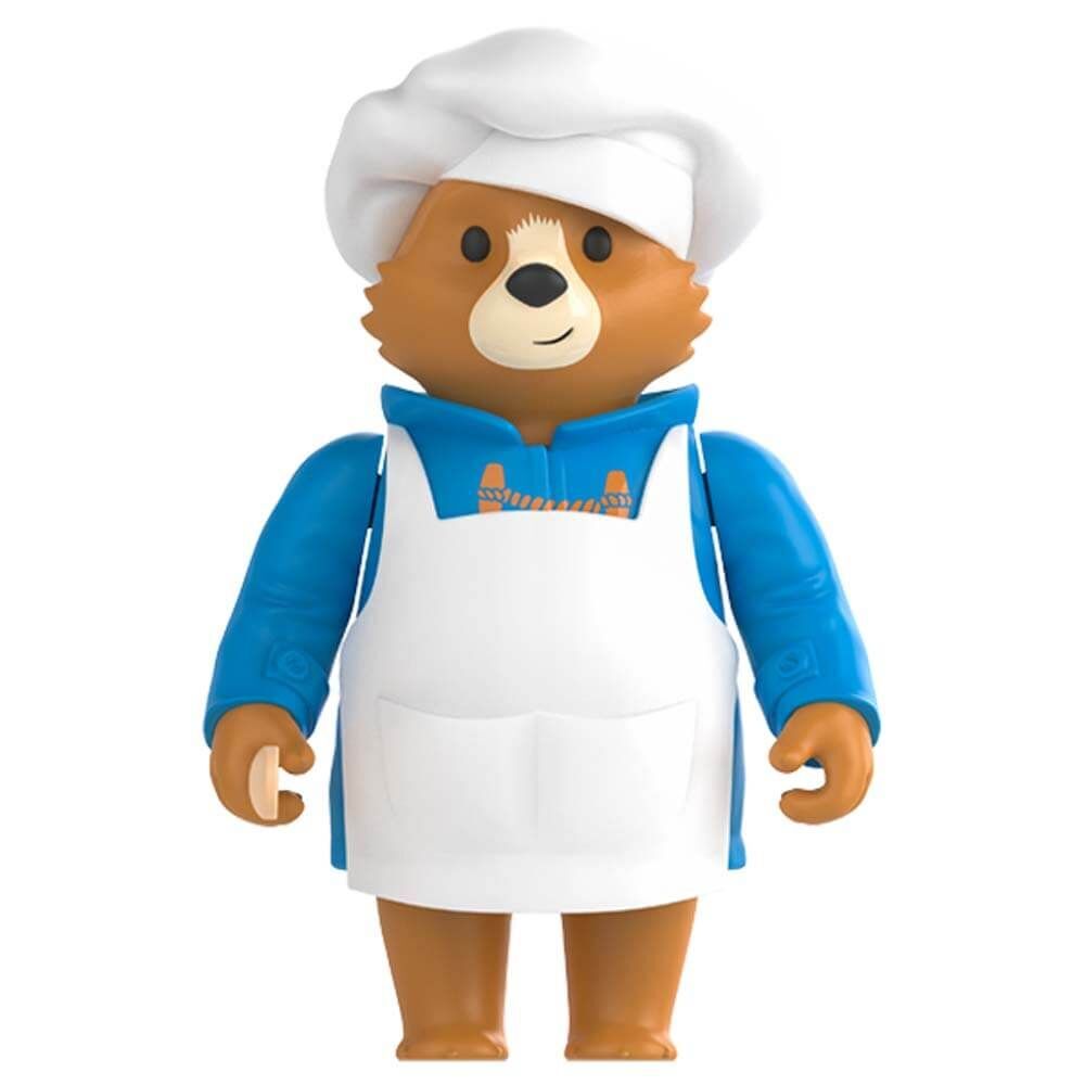 The Adventures of Paddington Chef Paddington