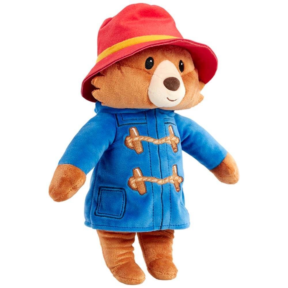 The Adventures of Paddington - Talking Paddington