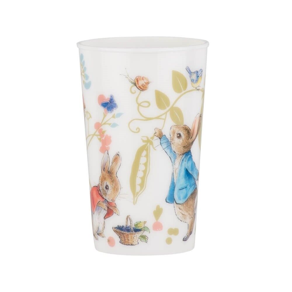 Peter Rabbit Mealtime Dinner Set