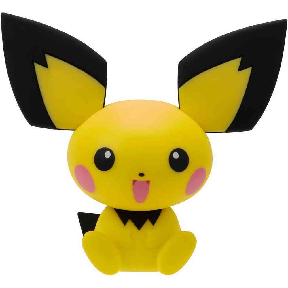 Pokemon Select Vinyl Figure - Pichu