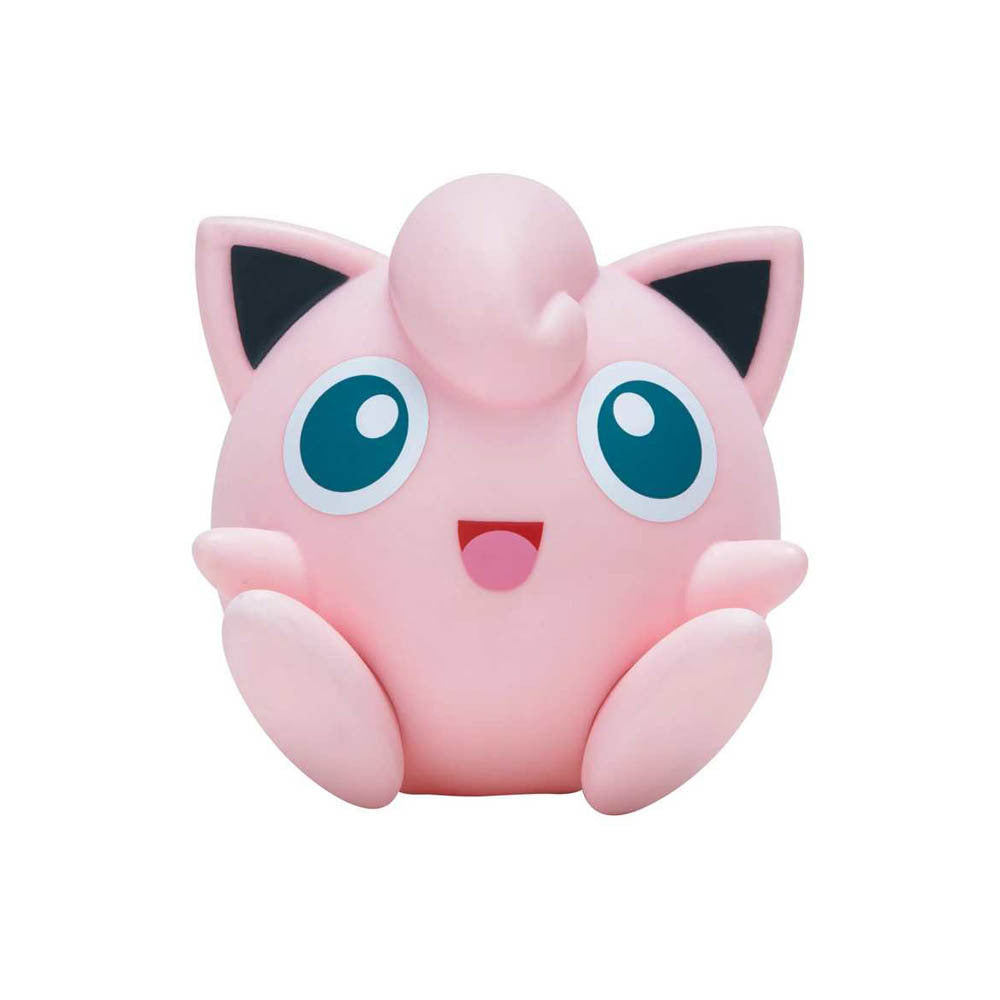 Pokemon Select Vinyl Figure 4" - Jigglypuff