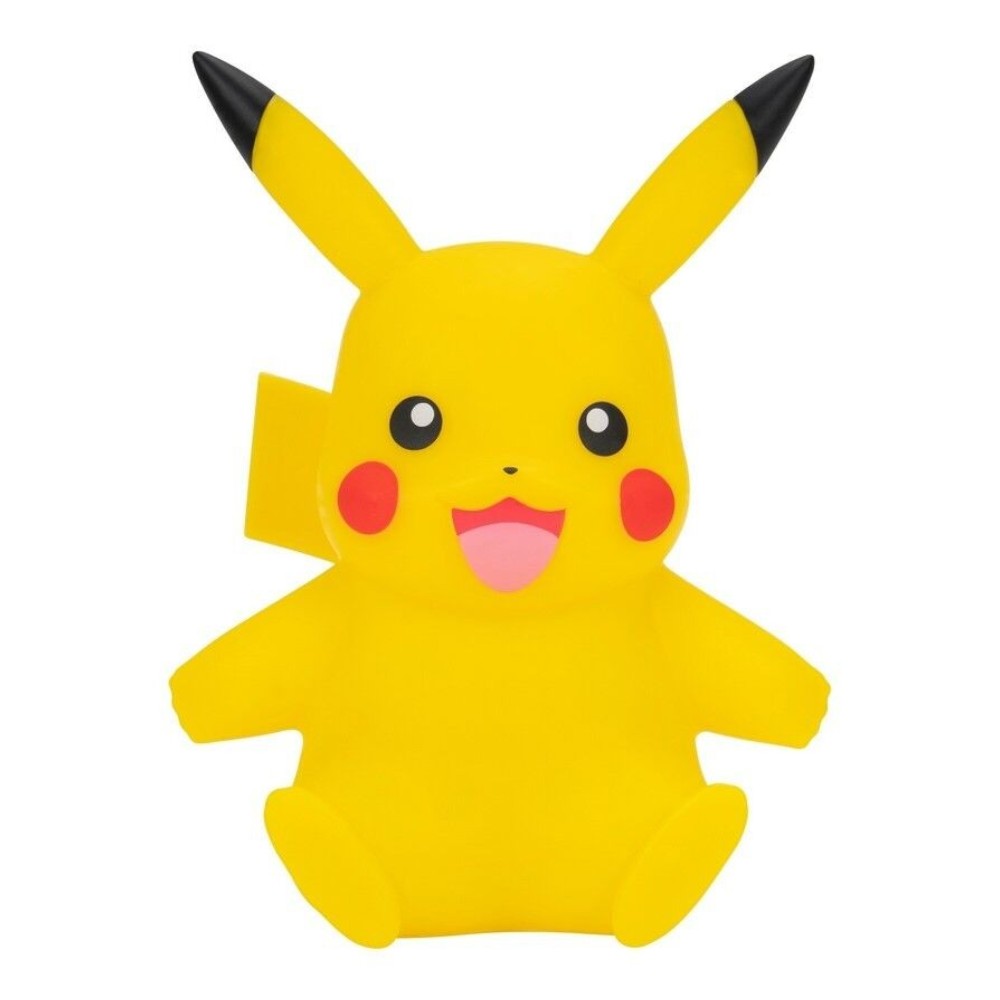 Pokemon Select Vinyl Figure - PIKACHU