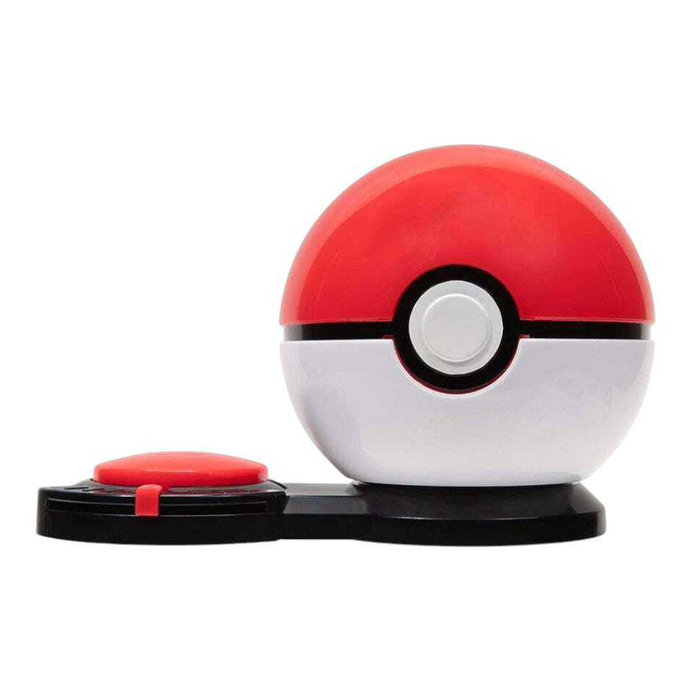 Pokemon Surprise Attack Game Gible & Deino