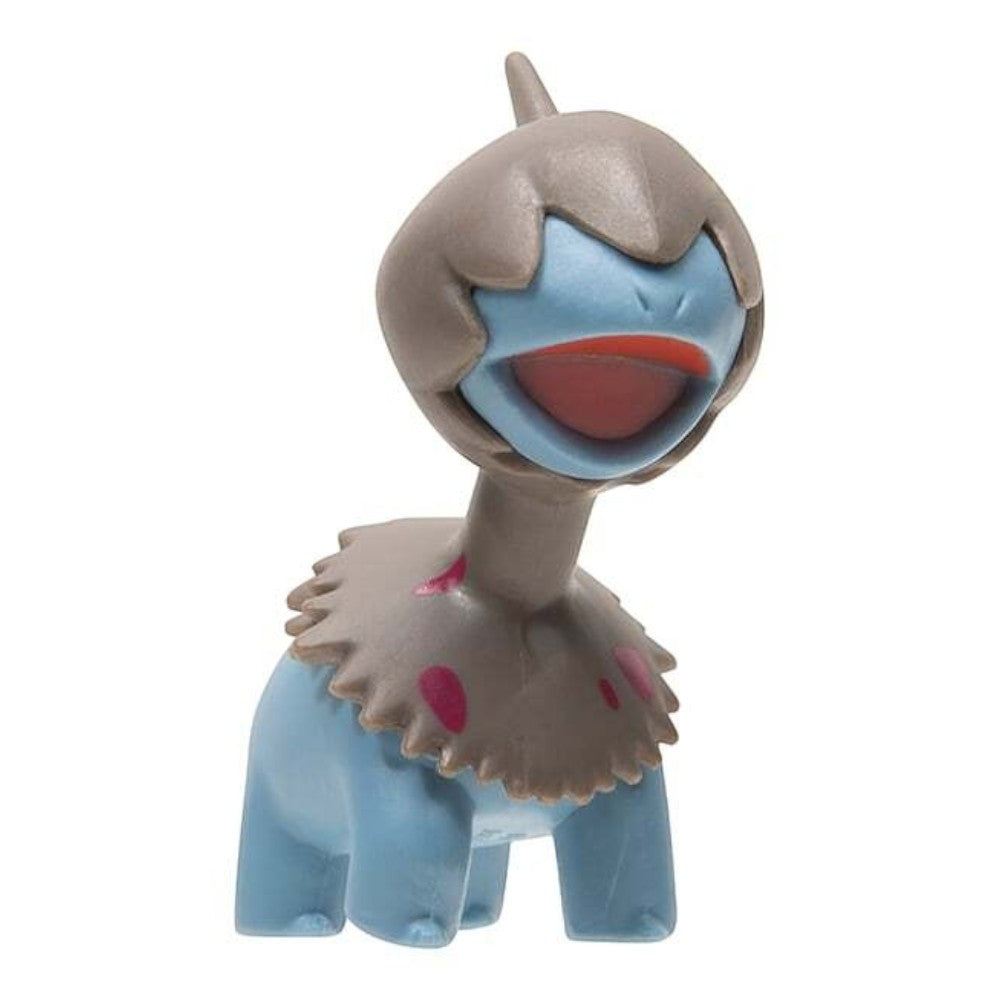 Pokemon Surprise Attack Game Gible & Deino