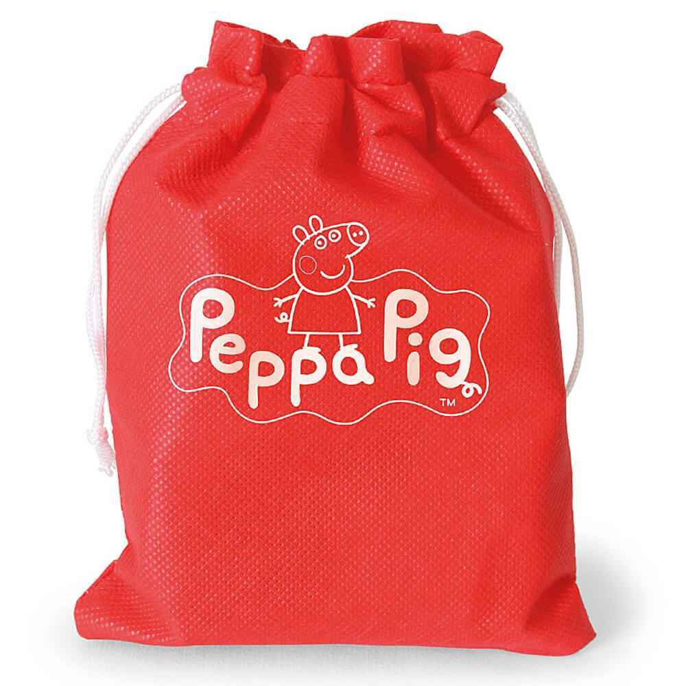 Peppa Pig - Peppas Phonics Alphabet