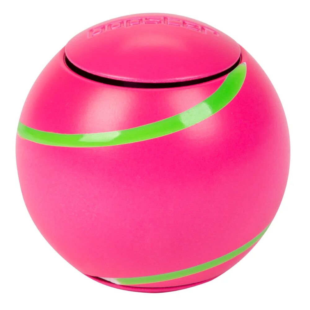 BOP - Neon Spin Ball Spinner Pink