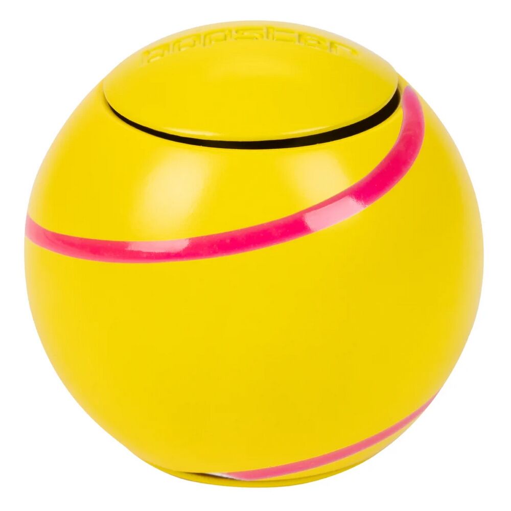BOP - Neon Spin Ball Spinner Yellow