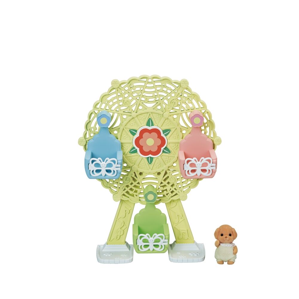 Sylvanian Families Baby Ferris Wheel