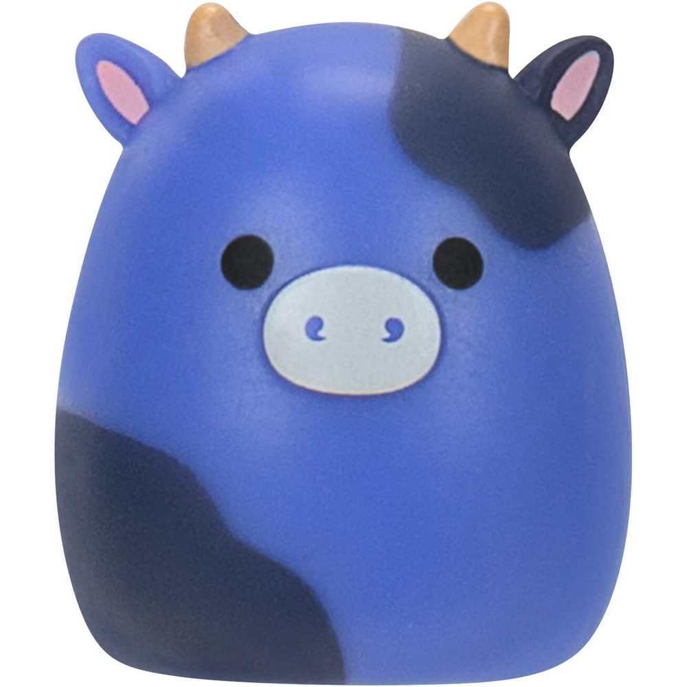 Squishmallows Squish-a-longs 8 Pack Series 1