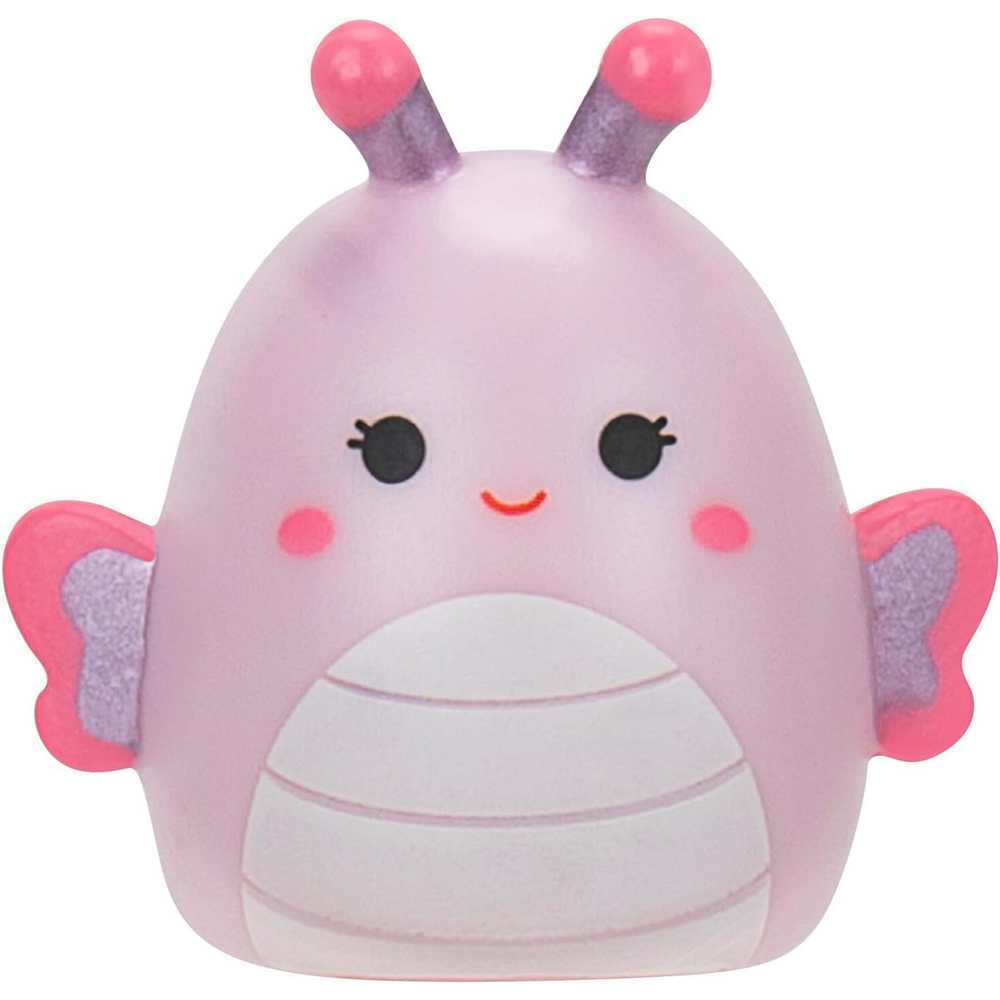 Squishmallows Squish-a-longs 8 Pack Series 1