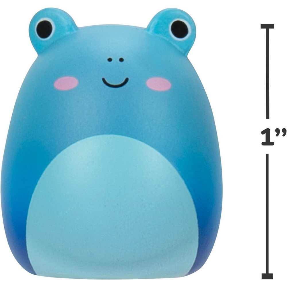 Squishmallows Squish-a-longs 8 Pack Series 1