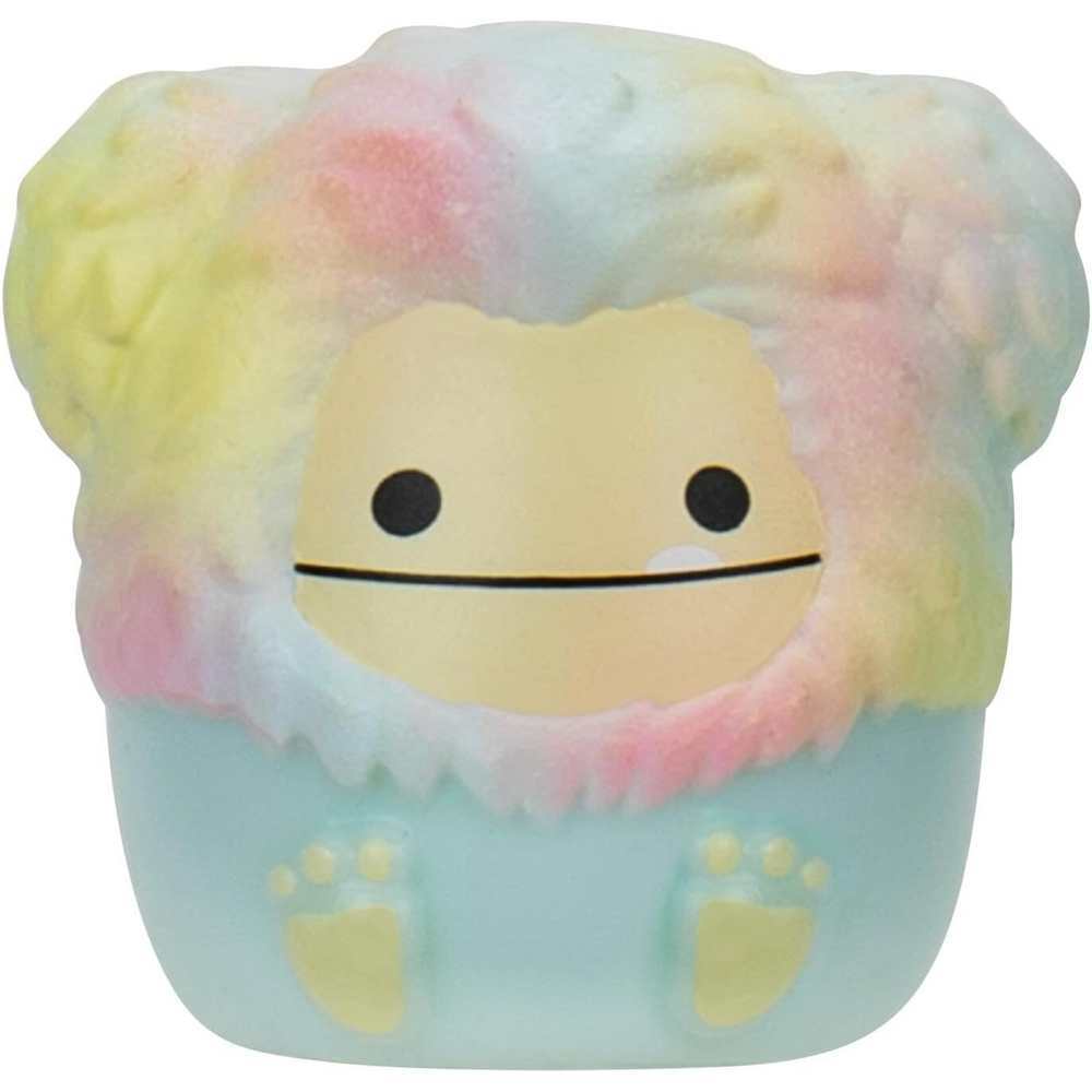 Squishmallows Squish-a-longs 8 Pack Series 1