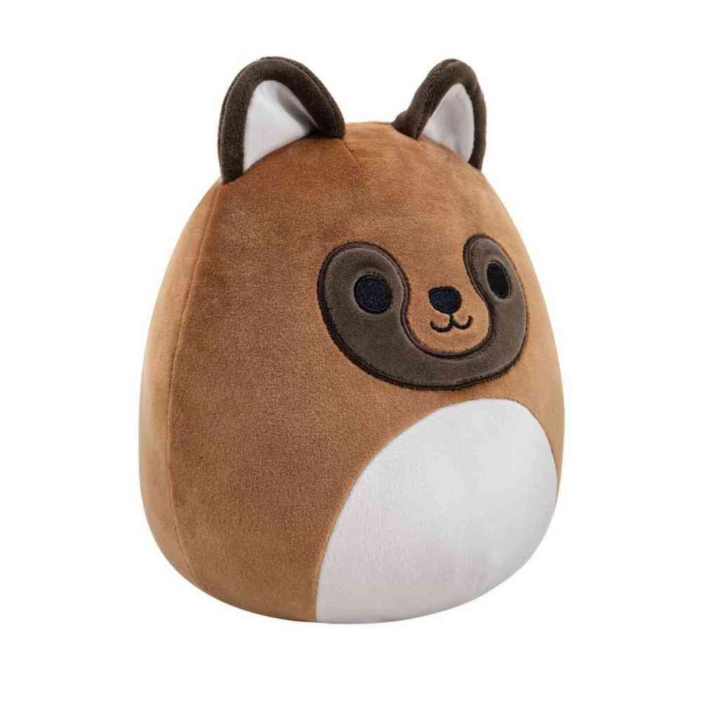 Squishmallows 8" Adopt Me! - Tanuki