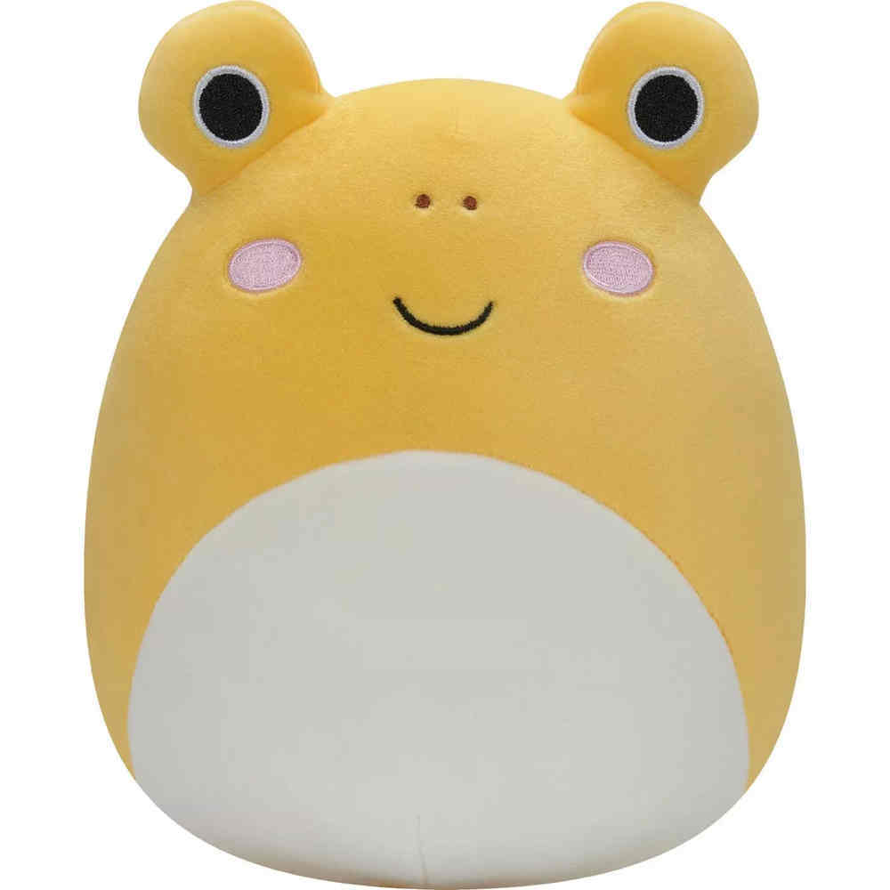 Squishmallows 5" Wave 15 - Leigh the Toad
