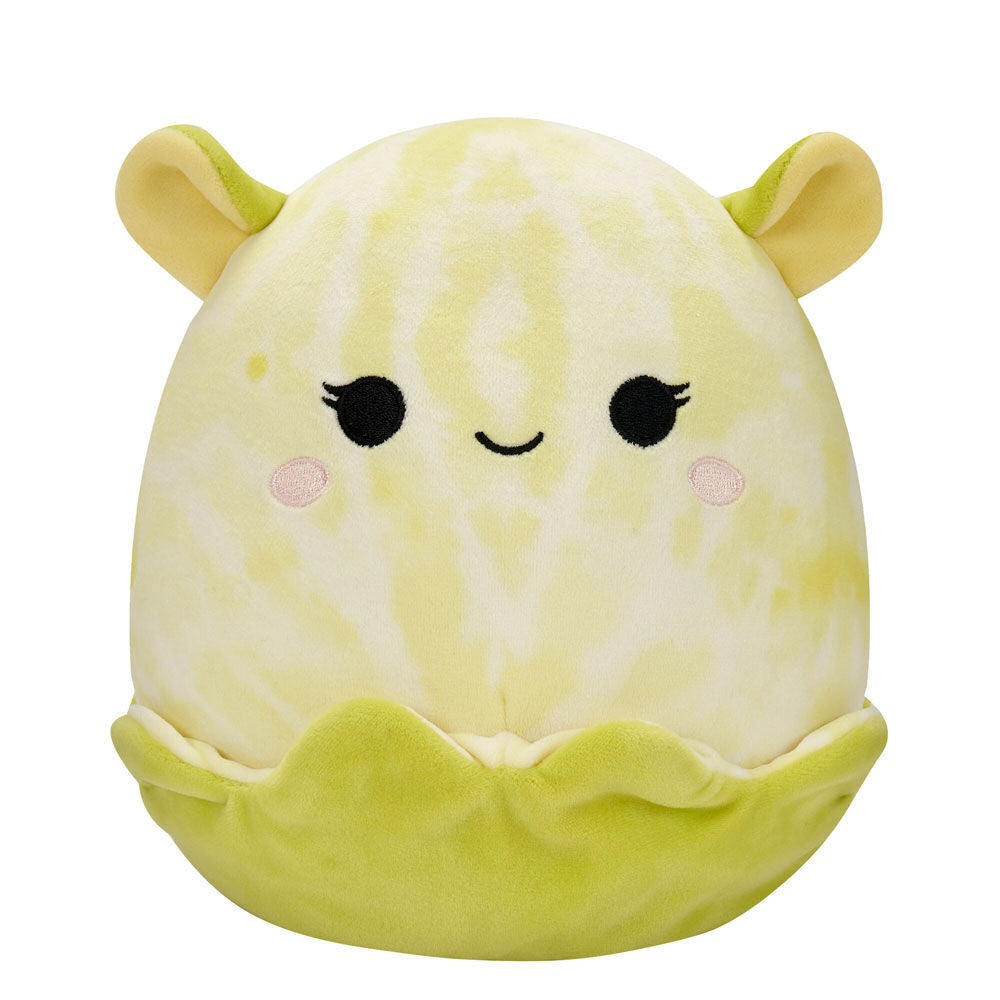 Squishmallows 5" Wave 15 - Duna the Octopus