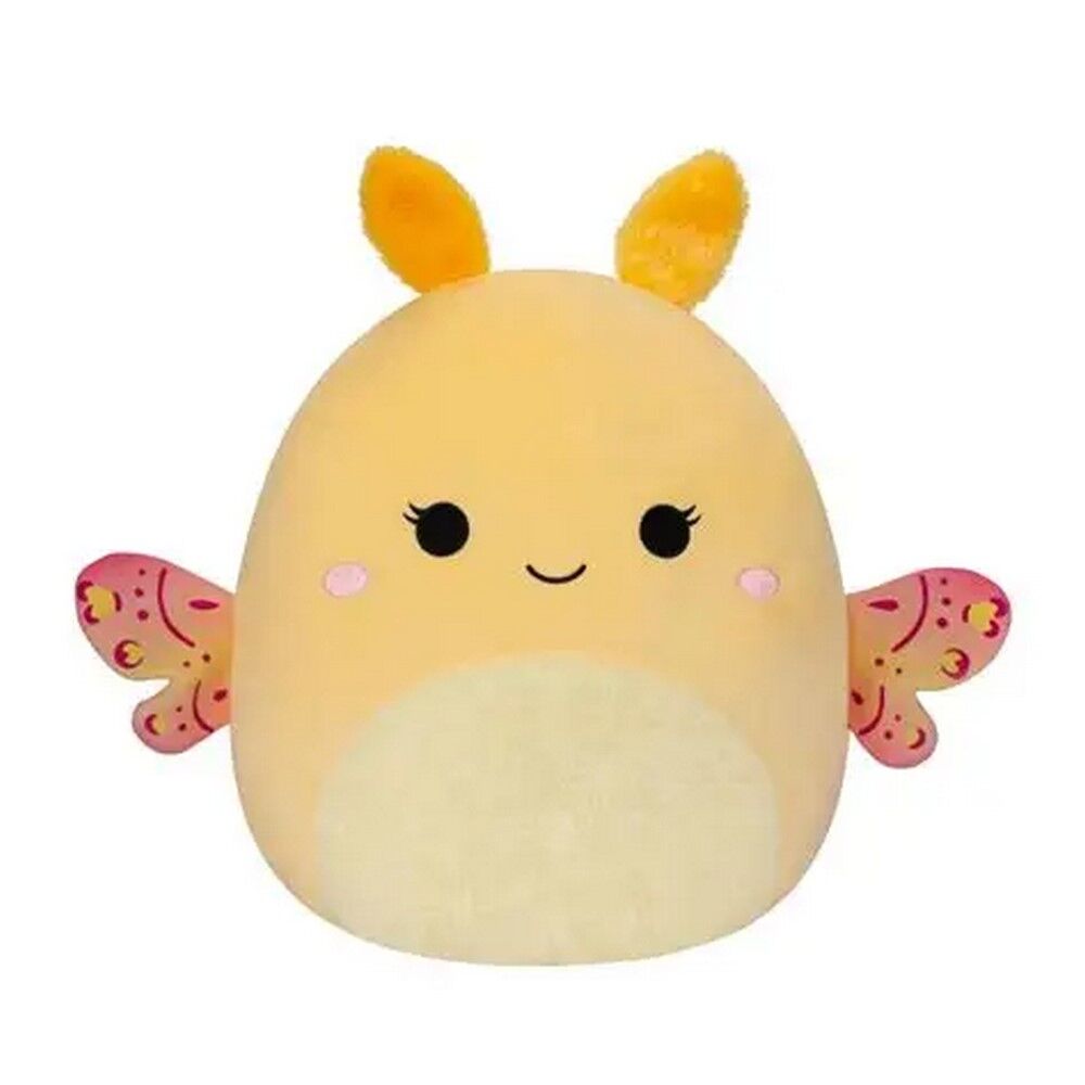 SQK LITTLE PLUSH 5" Master - Miry