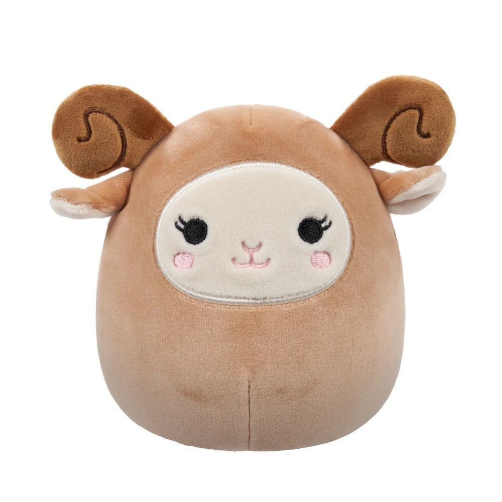 Squishmallows 5" - Reggie the Ram