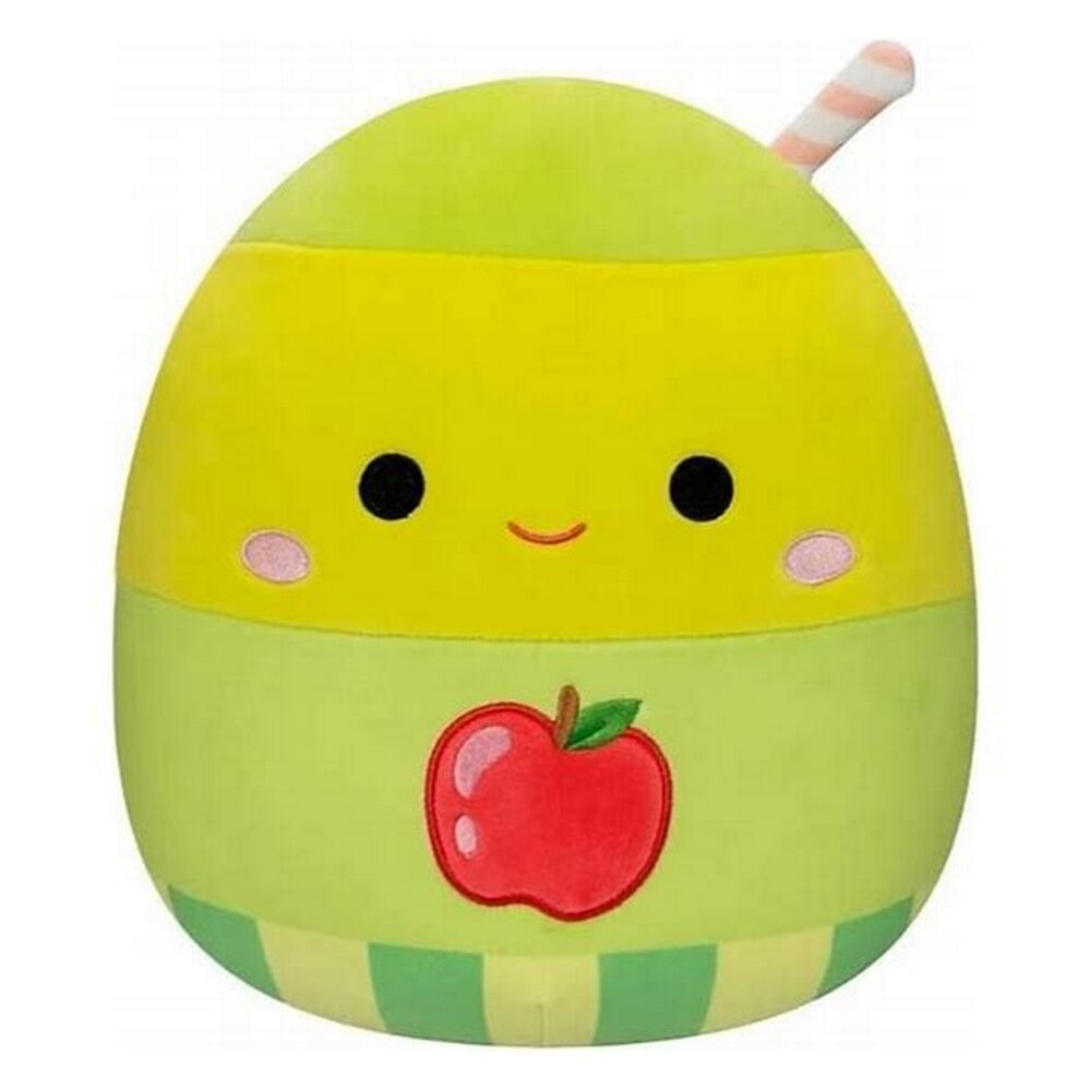 SQK LITTLE PLUSH 5" Master  - Jean