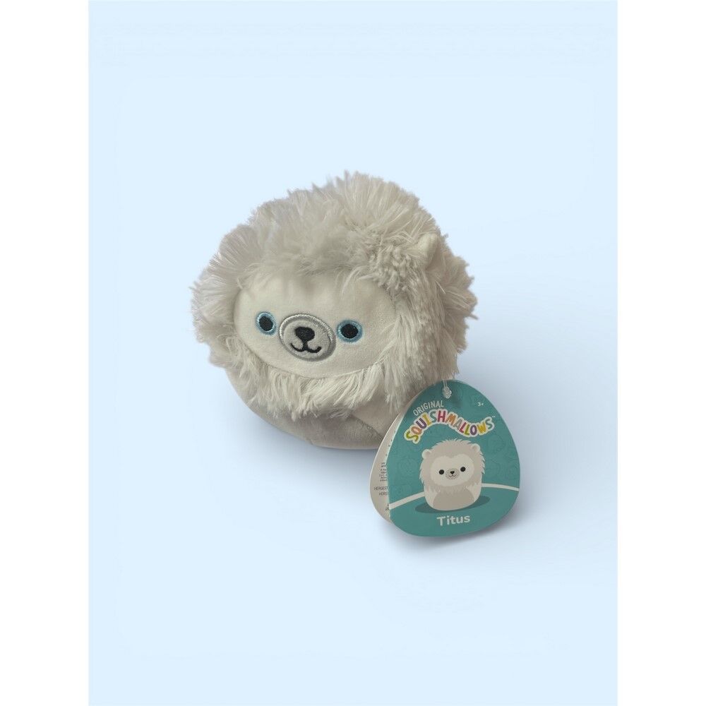 Squishmallows Little Plush 5" Master - Titus