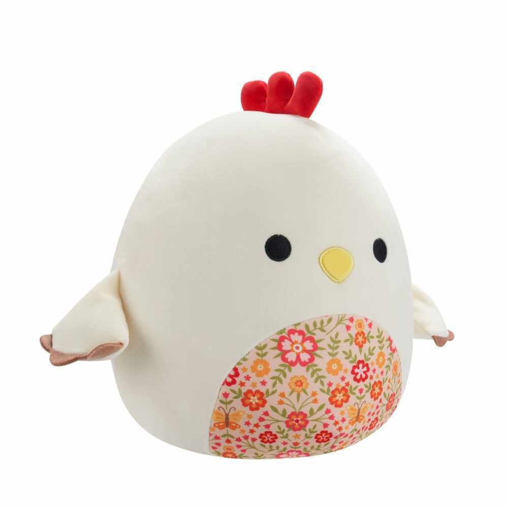 Squishmallows 12" - Todd the Rooster