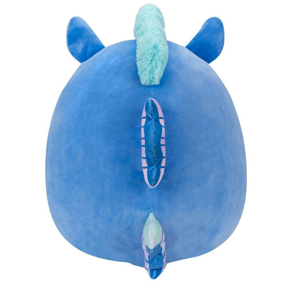 Squishmallows 12" - Romano the Hippocampus