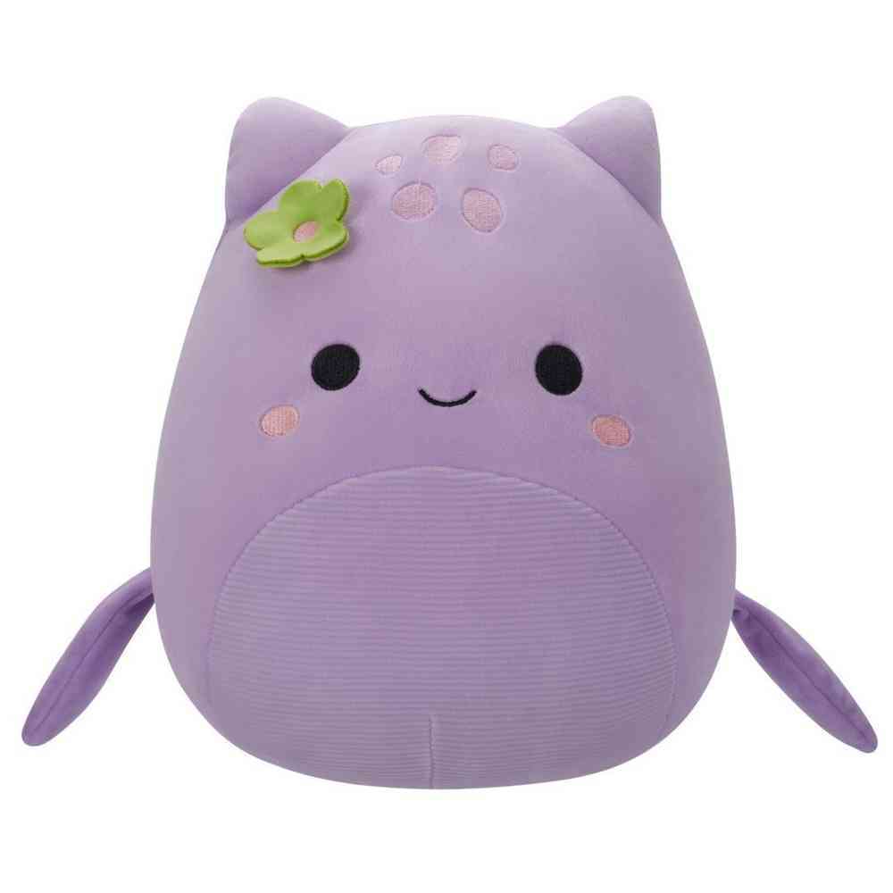 Squishmallows 12" - Shon the Loch Ness Monster
