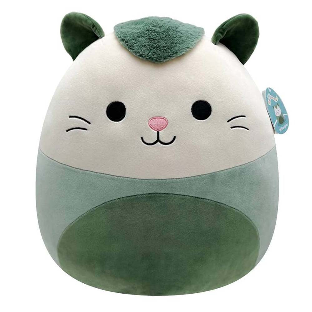 Squishmallows 16" - Willoughby the Possum