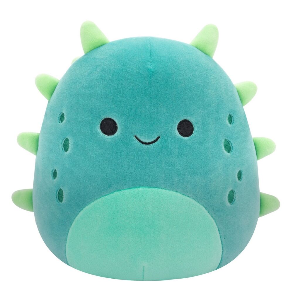 Squishmallows 16" Plush - Wasabi the Green Sea Cucumber