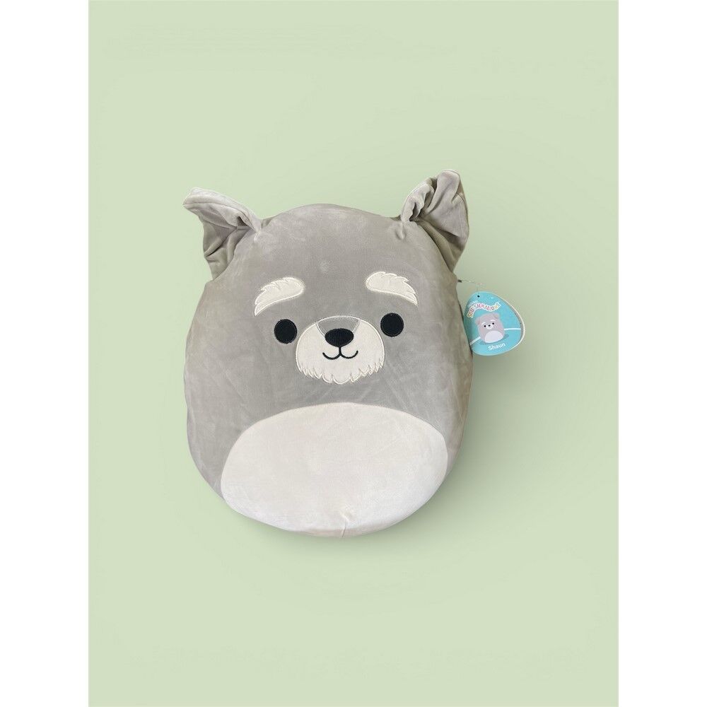 Squishmallows 16" Plush - Shaun