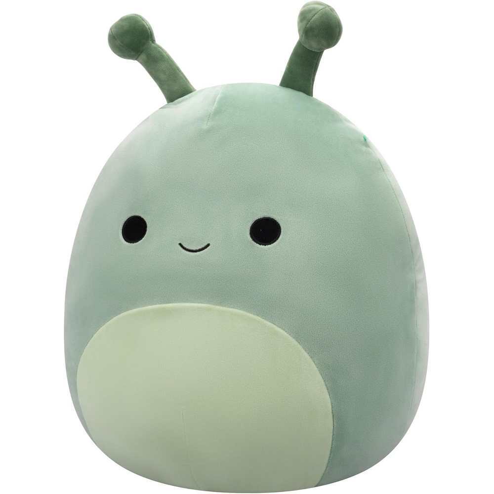 Squishmallows 16" - Preeto the Slug