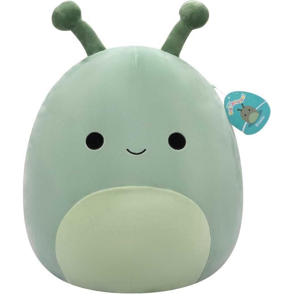 Squishmallows 16" - Preeto the Slug